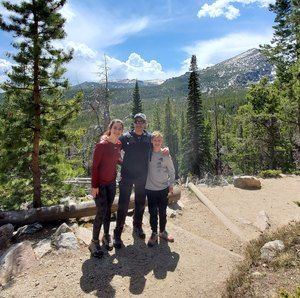 Meet your Posher, Richard